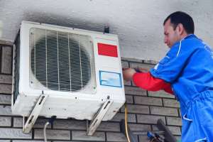 24/7 and Emergency HVAC Near Fort George G Meade, MD | Air Conidtioning and Heating Contractors